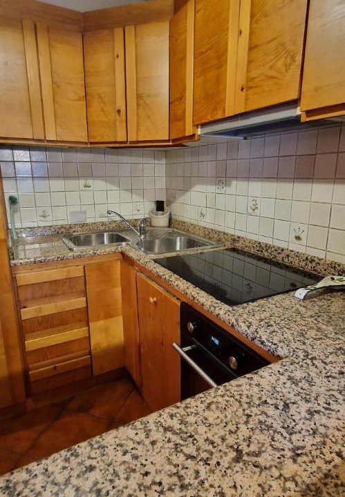 Photo of Kitchen in San Vito di Cadore