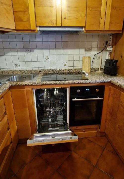 Photo of Kitchen in San Vito di Cadore