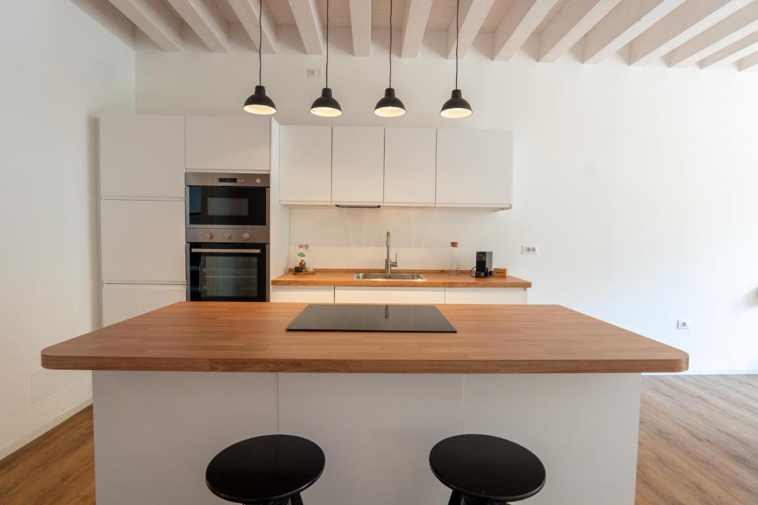 Photo of Kitchen in Valdastico