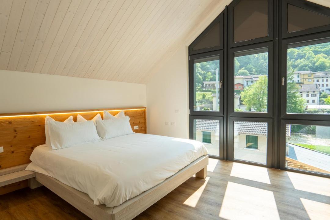 Photo of Bedroom in Valdastico