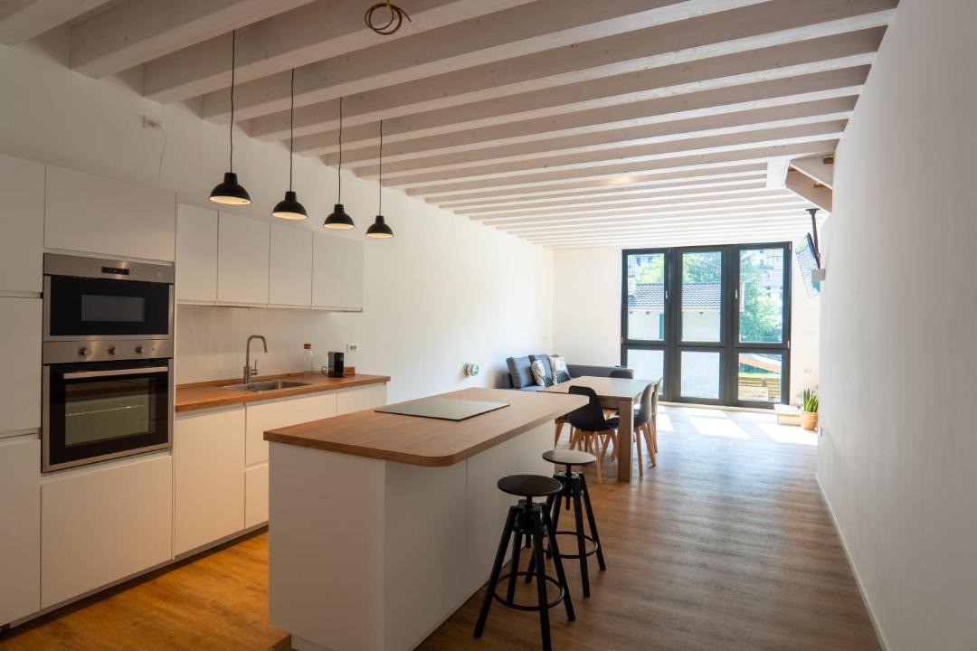 Photo of Kitchen in Valdastico