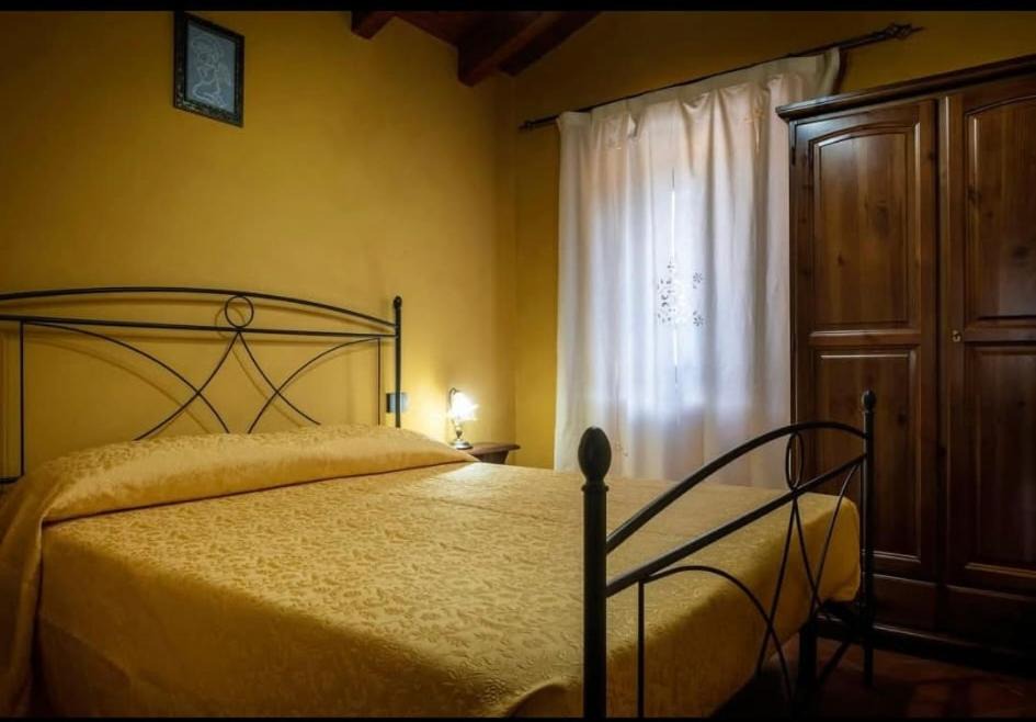Photo of Bedroom in Morcone
