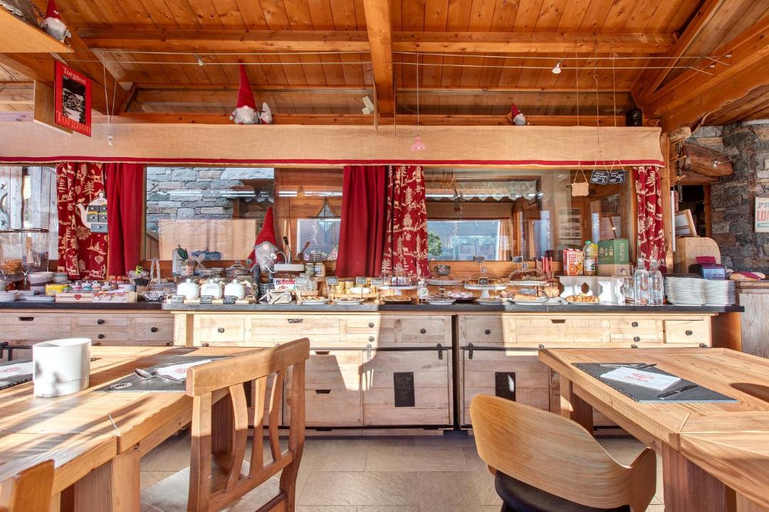 Photo of Kitchen in Valleil-Verney