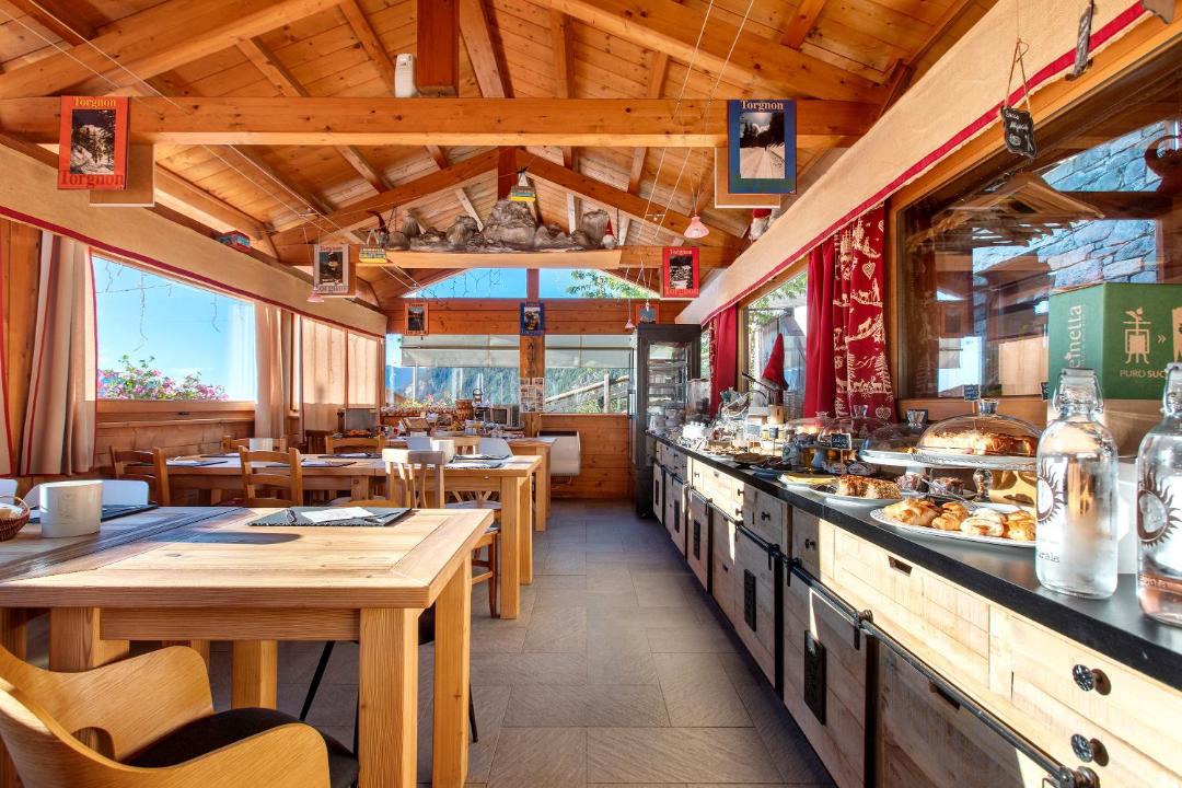 Photo of Kitchen in Valleil-Verney