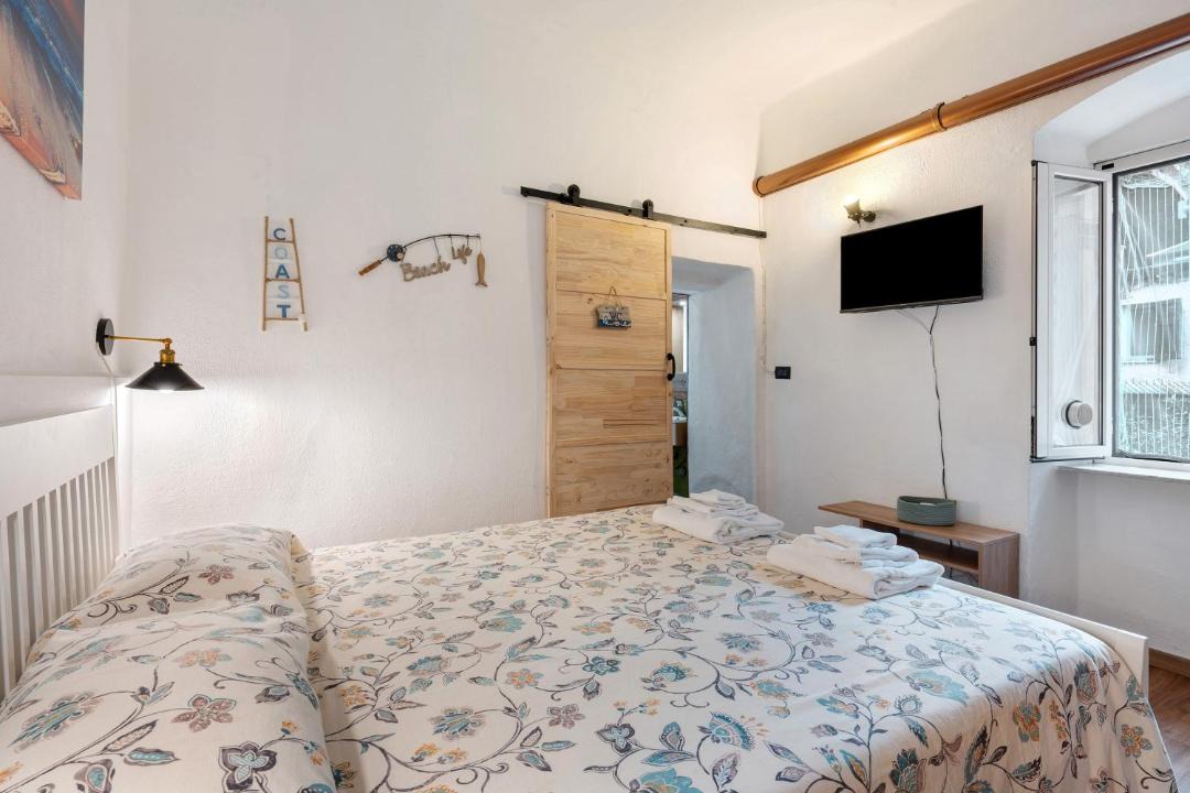 Photo of Bedroom in Nervi