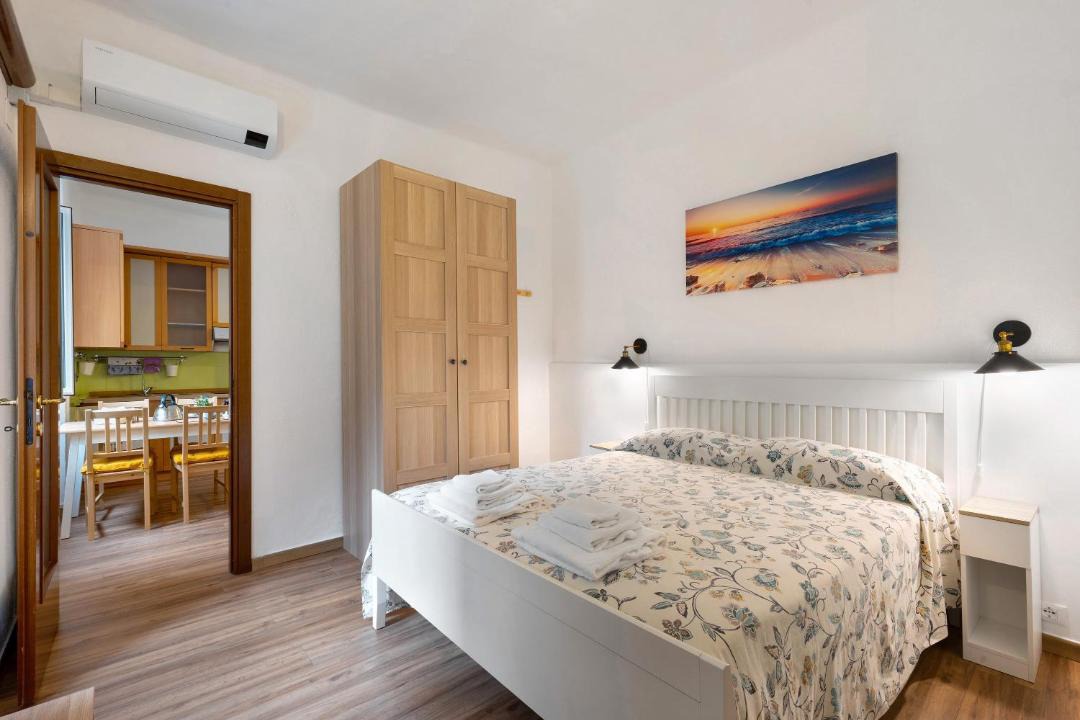 Photo of Bedroom in Nervi