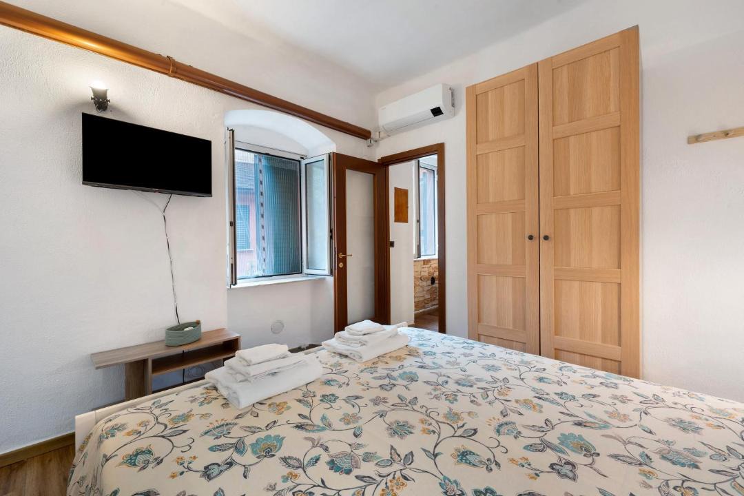Photo of Bedroom in Nervi