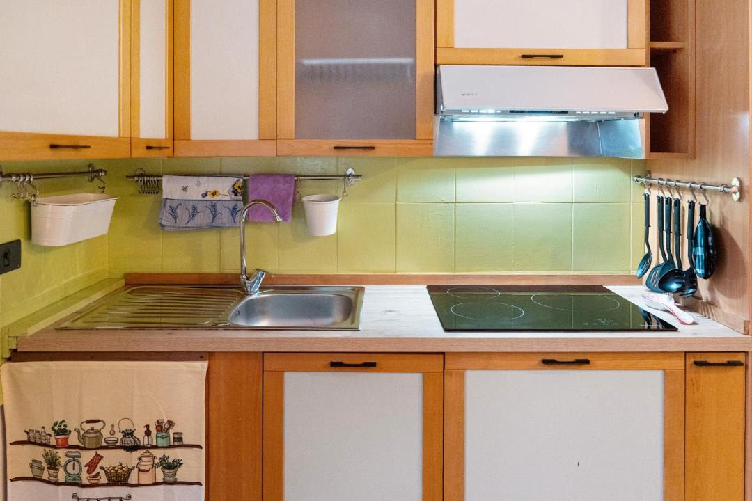 Photo of Kitchen in Nervi