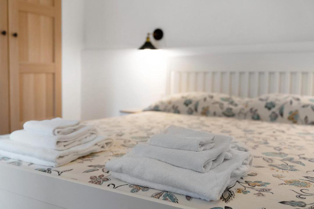 Photo of Bedroom in Nervi