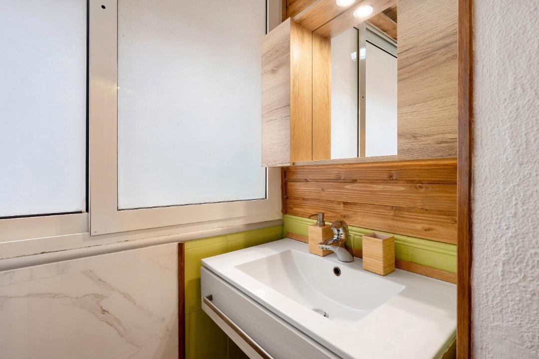 Photo of Bathroom in Nervi