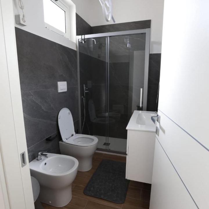 Photo of Bathroom in Simeri-Crichi