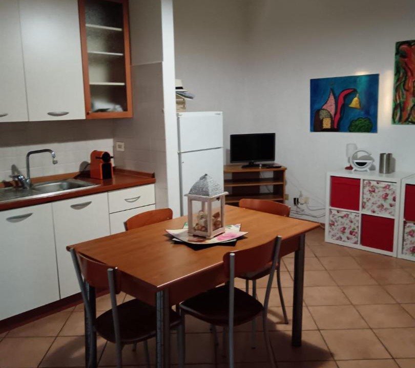 Photo of Kitchen in Campo Ascolano