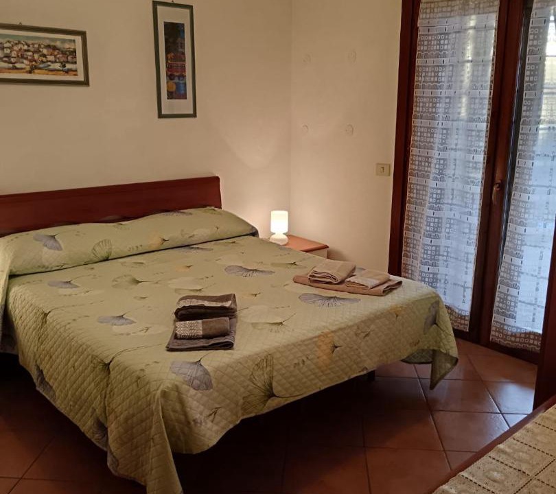 Photo of Bedroom in Campo Ascolano
