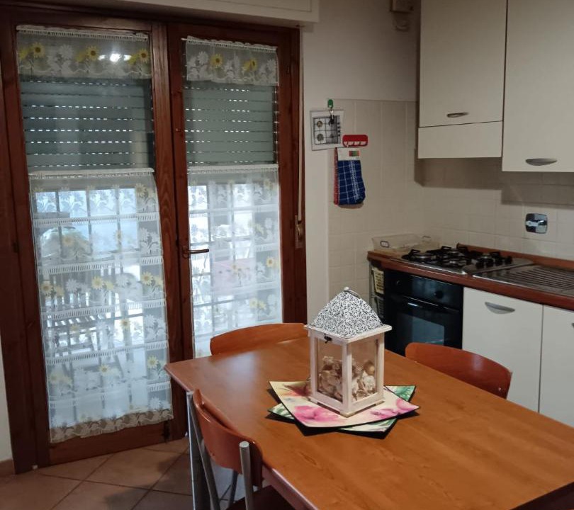 Photo of Kitchen in Campo Ascolano