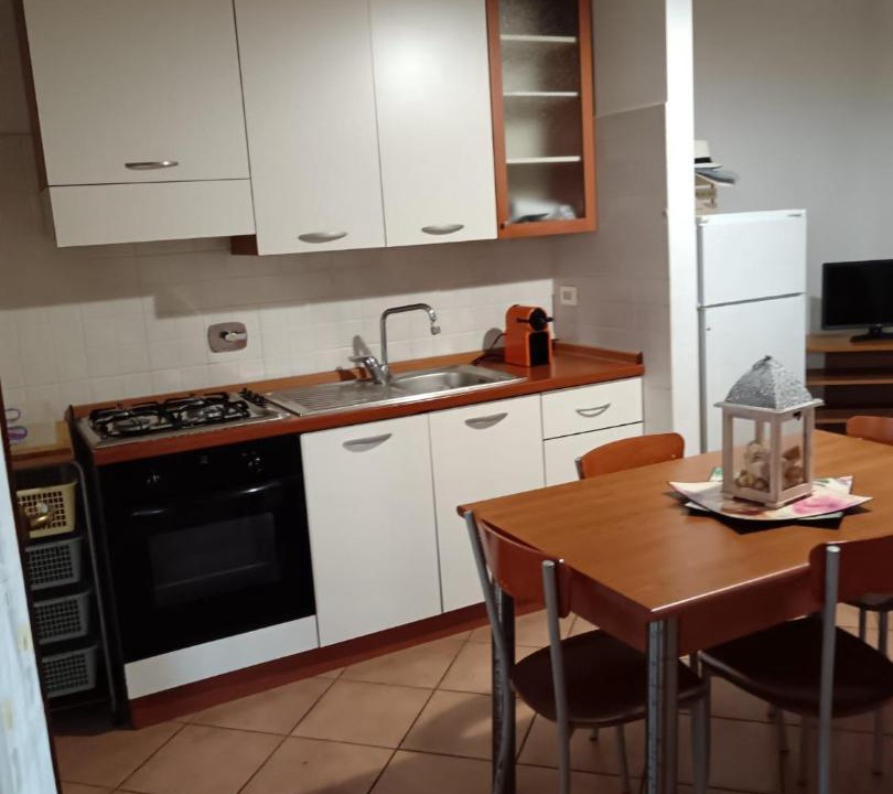 Photo of Kitchen in Campo Ascolano