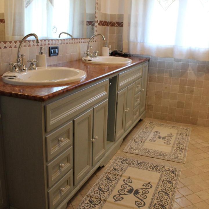 Photo of Bathroom in Vittorio Veneto