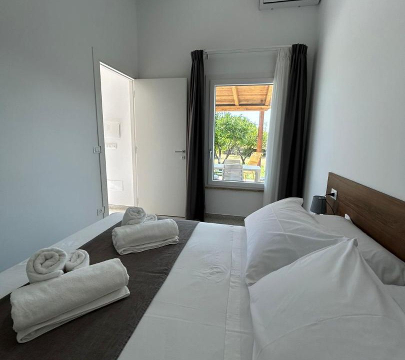 Photo of Bedroom in Calalunga-Pietragrande