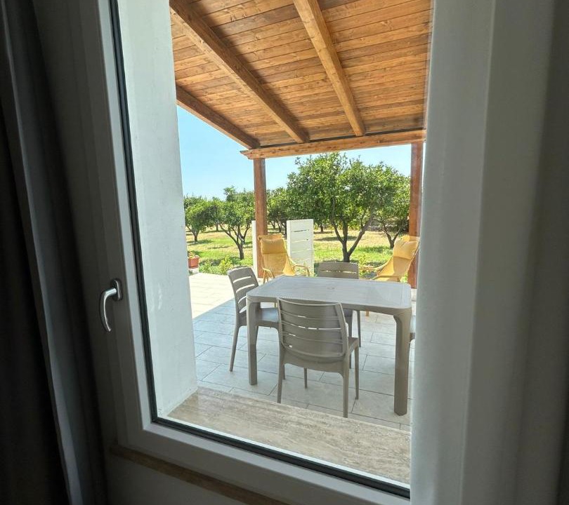 Photo of Patio Balcony in Calalunga-Pietragrande