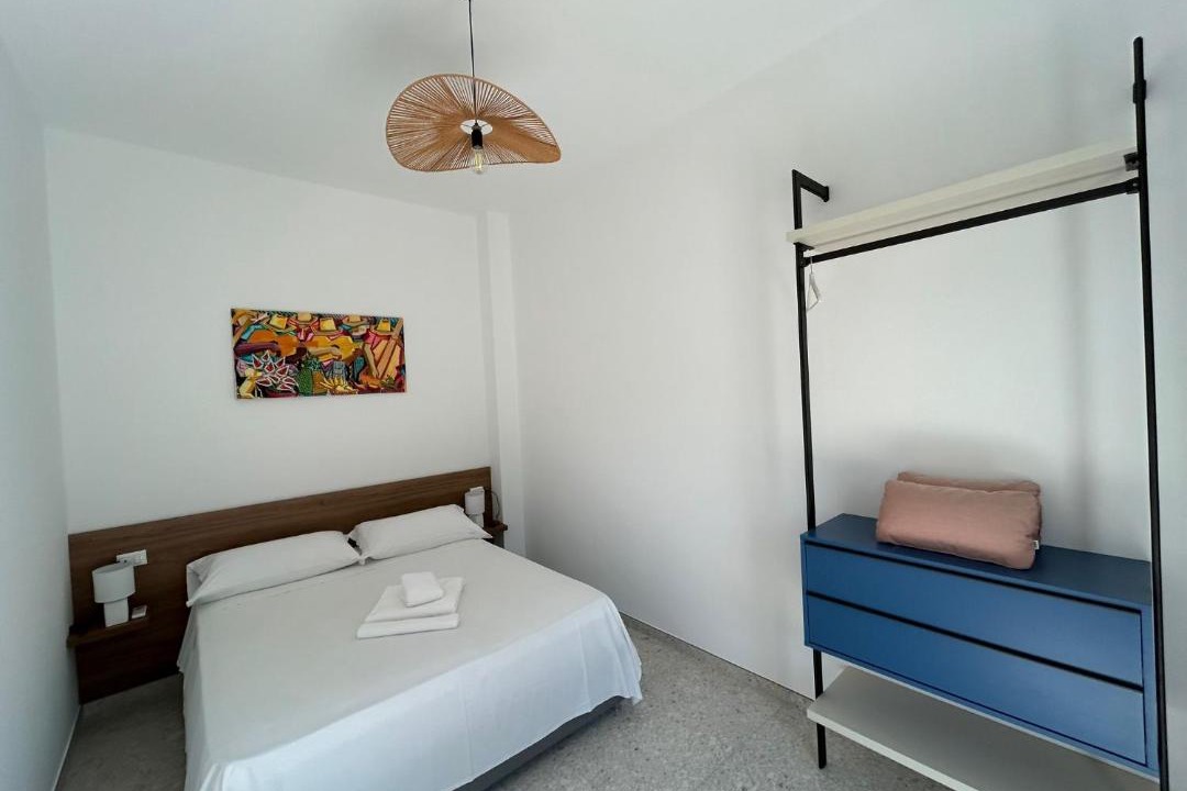 Photo of Bedroom in Calalunga-Pietragrande