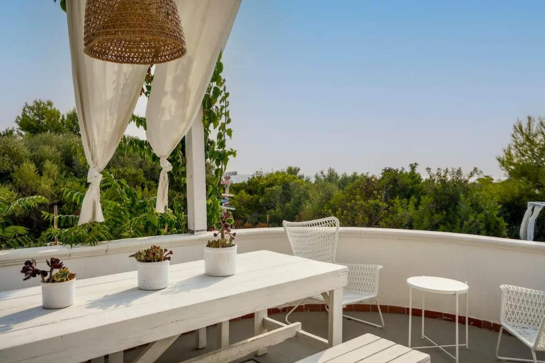 Photo of Patio Balcony in Marina di Lizzano