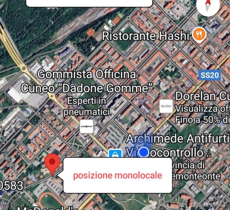 Photo of Others in Cuneo