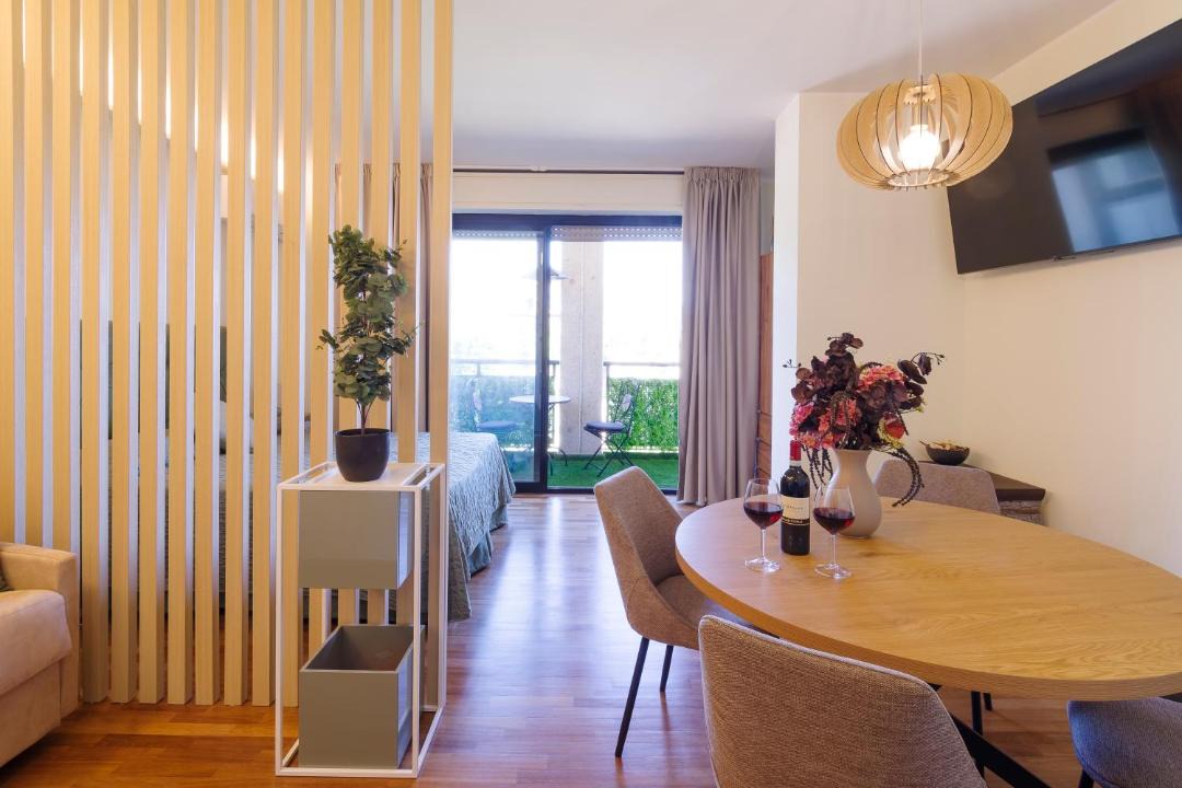 Photo of Livingroom in Foligno