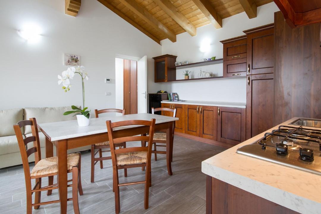 Photo of Kitchen in Polizza