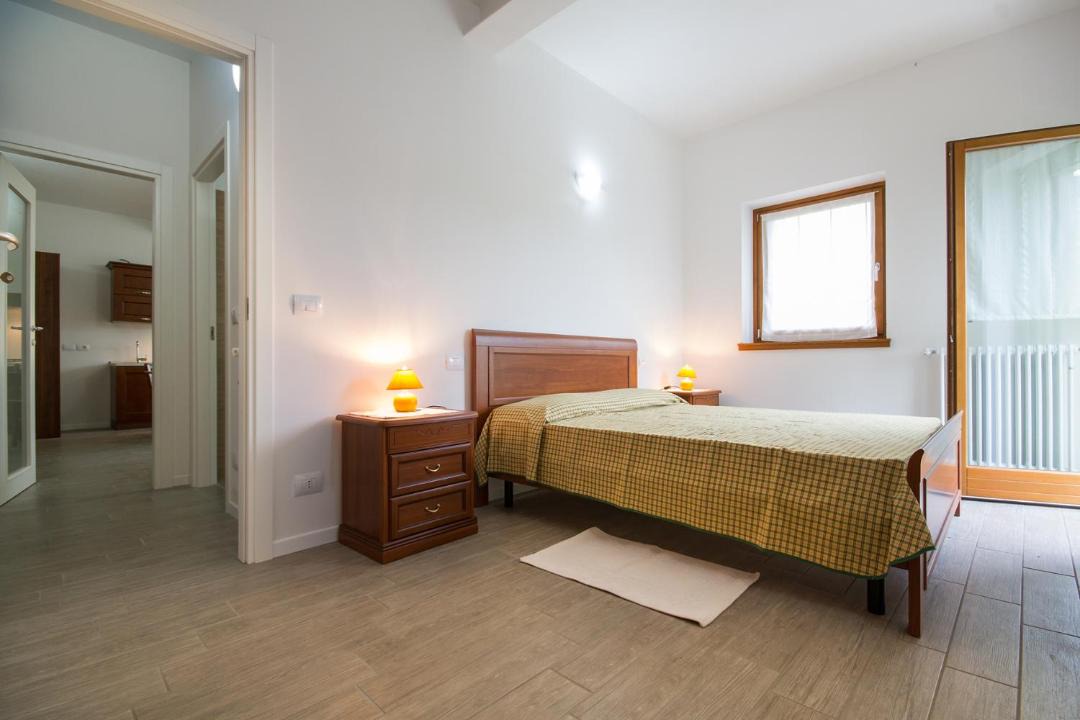 Photo of Bedroom in Polizza