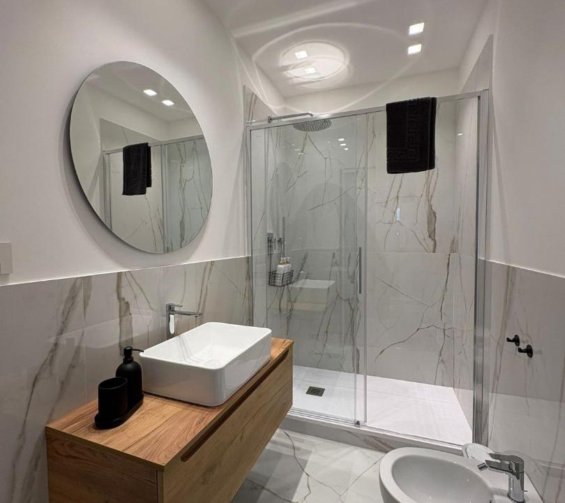 Photo of Bathroom in Sestri Ponente