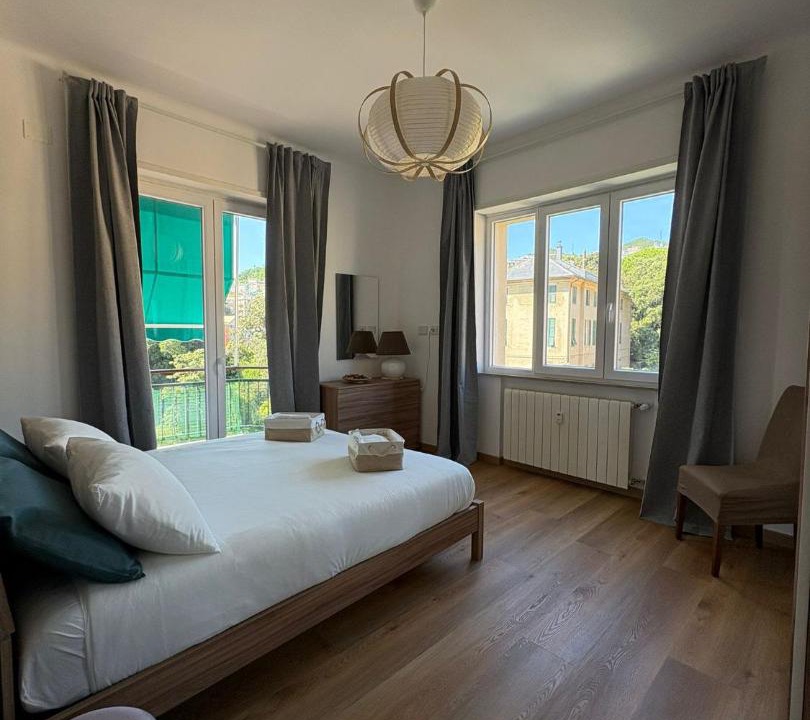 Photo of Bedroom in Sestri Ponente