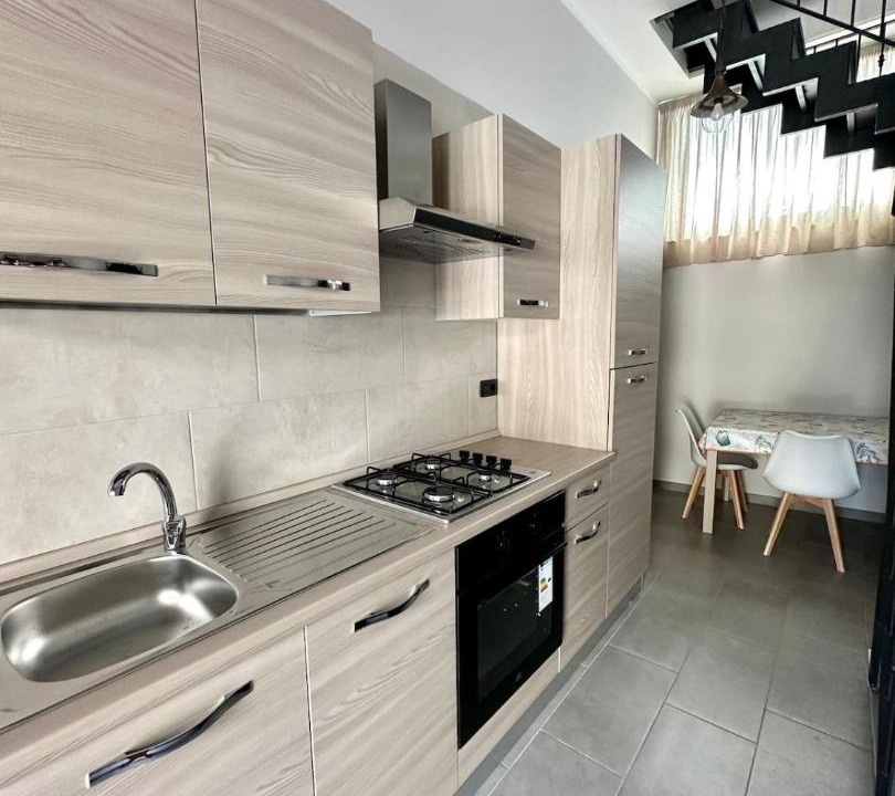 Photo of Kitchen in Scafati