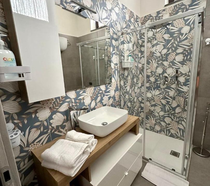 Photo of Bathroom in Scafati
