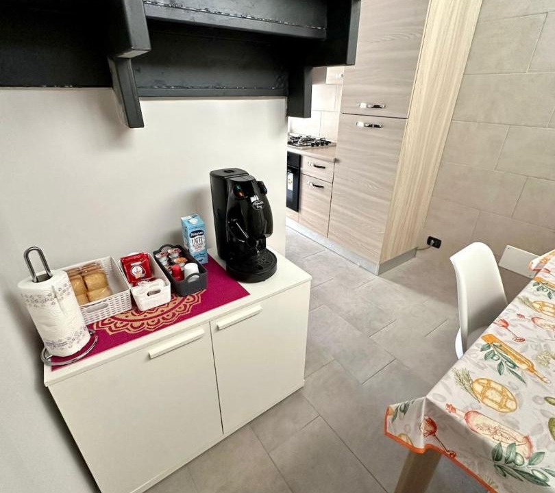 Photo of Kitchen in Scafati
