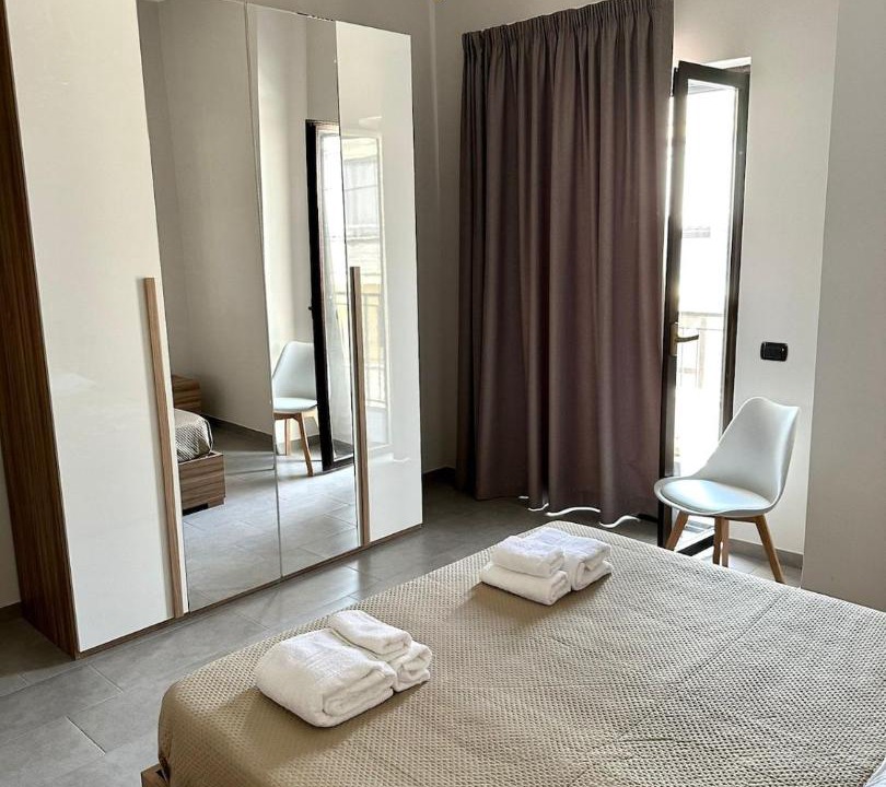 Photo of Bedroom in Scafati