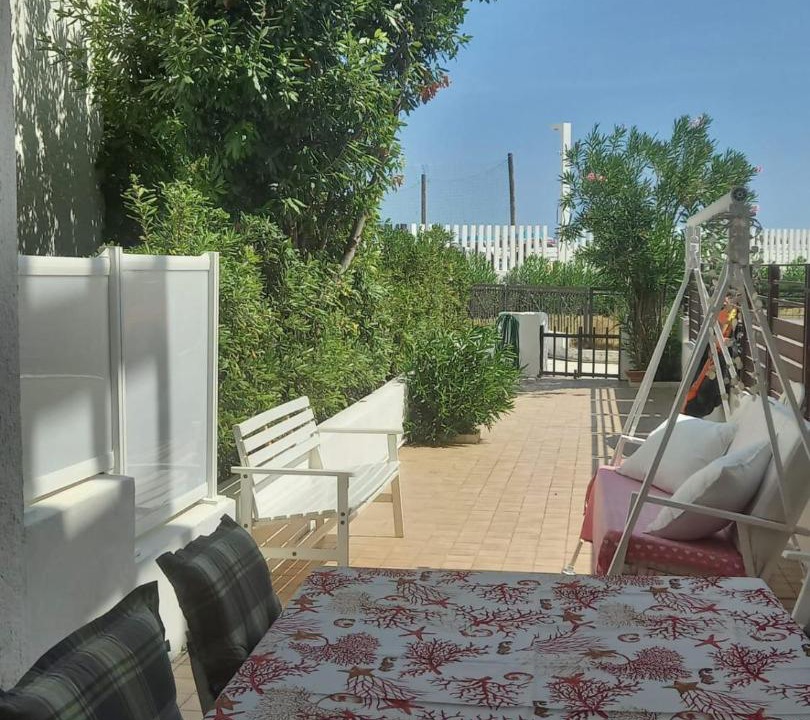 Photo of Patio Balcony in Francavilla al Mare