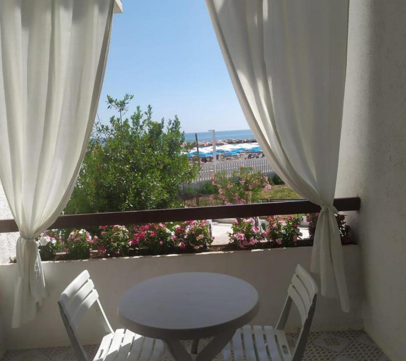 Photo of Patio Balcony in Francavilla al Mare