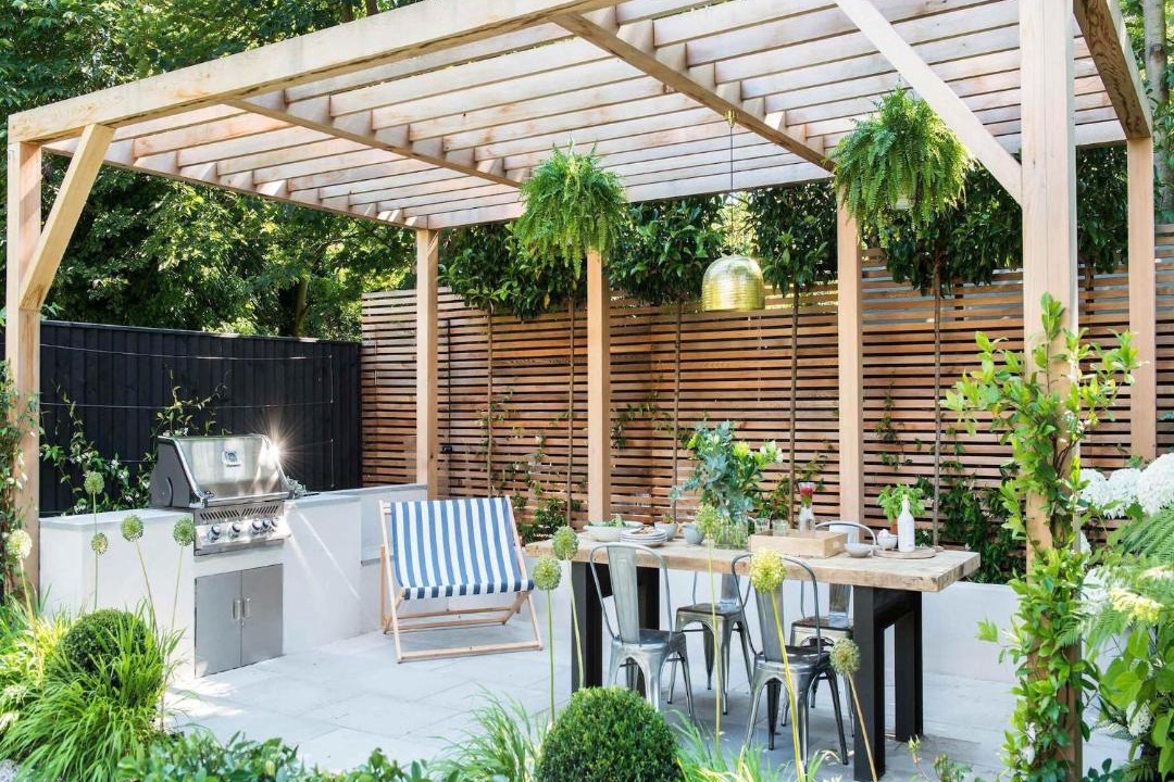 Photo of Others in Pergola