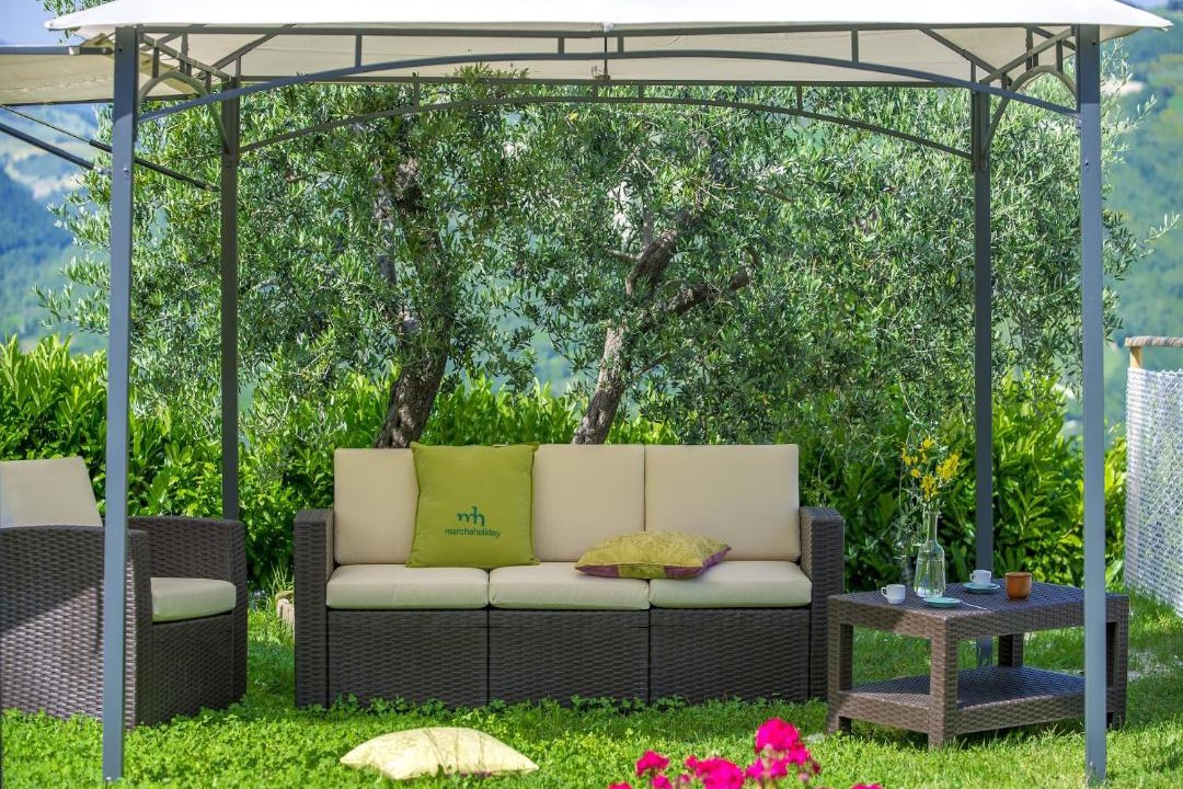 Photo of Others in Pergola