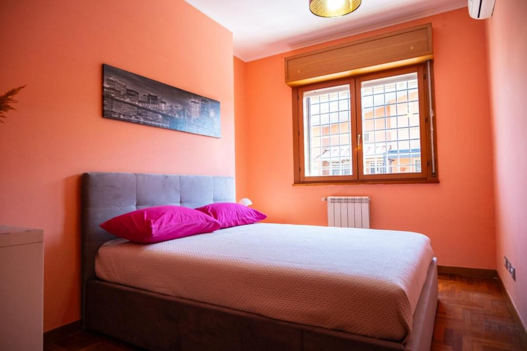 Photo of Bedroom in Quartiere XXIII Alessandrino