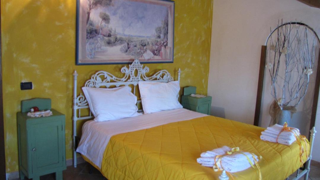 Photo of Bedroom in Bellombra