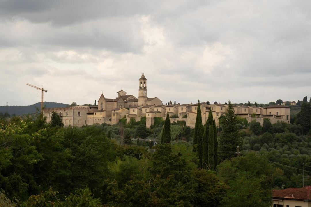 Photo of Buildings in Galluzzo