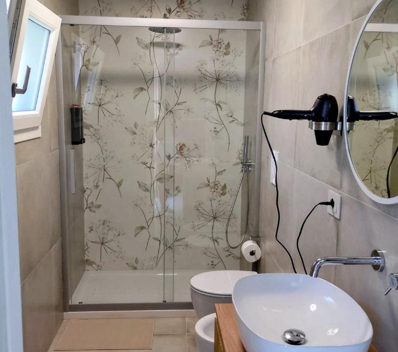 Photo of Bathroom in Chiesiola