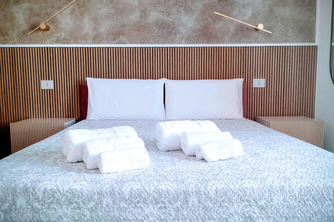 Photo of Bedroom in Chiesiola