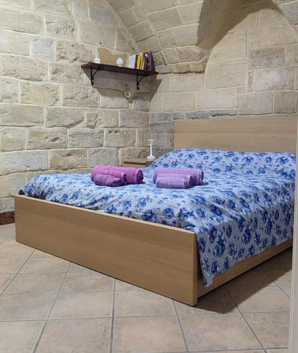 Photo of Bedroom in Barletta