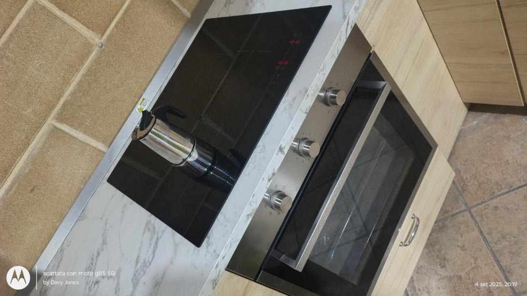 Photo of Kitchen in Barletta
