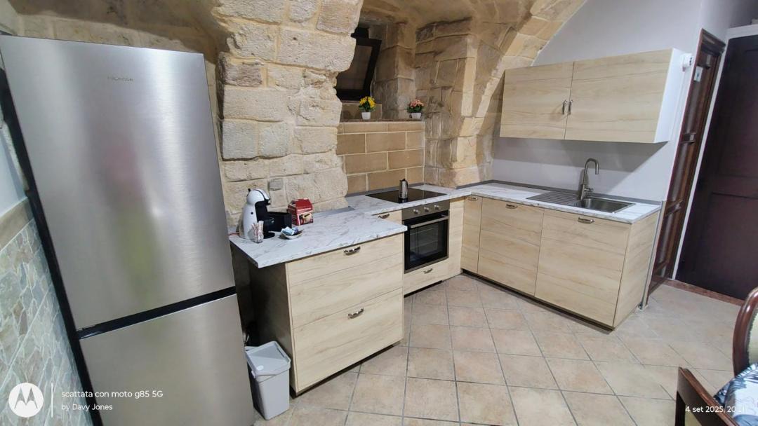 Photo of Kitchen in Barletta