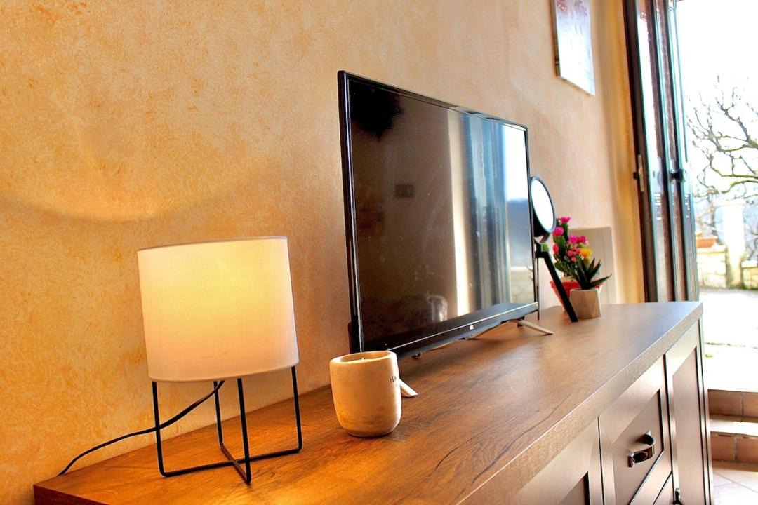 Photo of Livingroom in Sante Marie