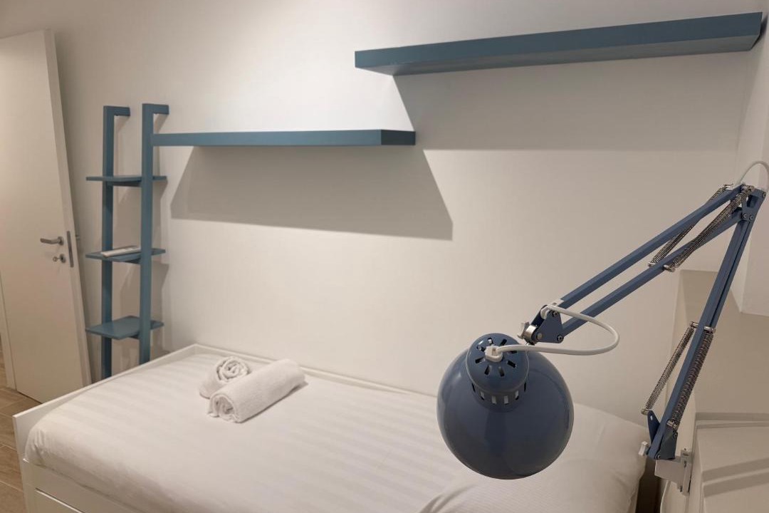 Photo of Bedroom in Quartiere XXIV Don Bosco