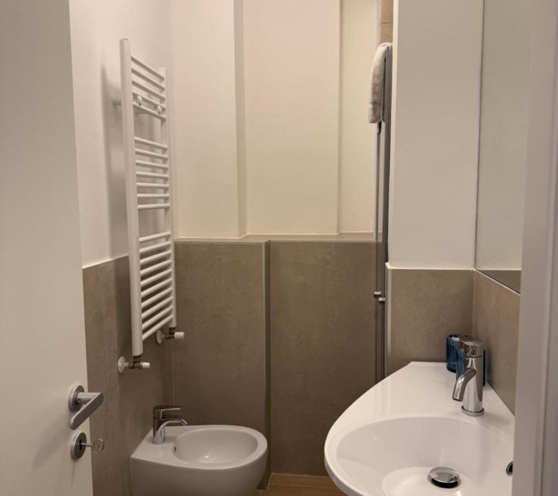 Photo of Bathroom in Quartiere XXIV Don Bosco