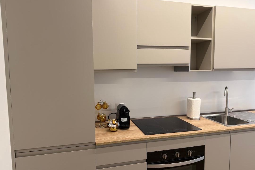 Photo of Kitchen in Quartiere XXIV Don Bosco